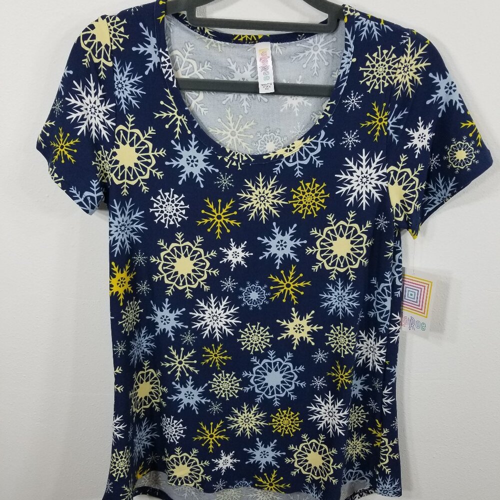 Lularoe top